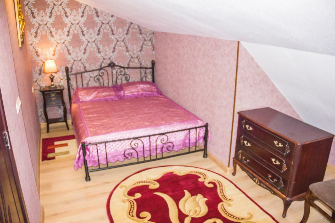 Apartament Sofia Тбілісі Екстер'єр фото