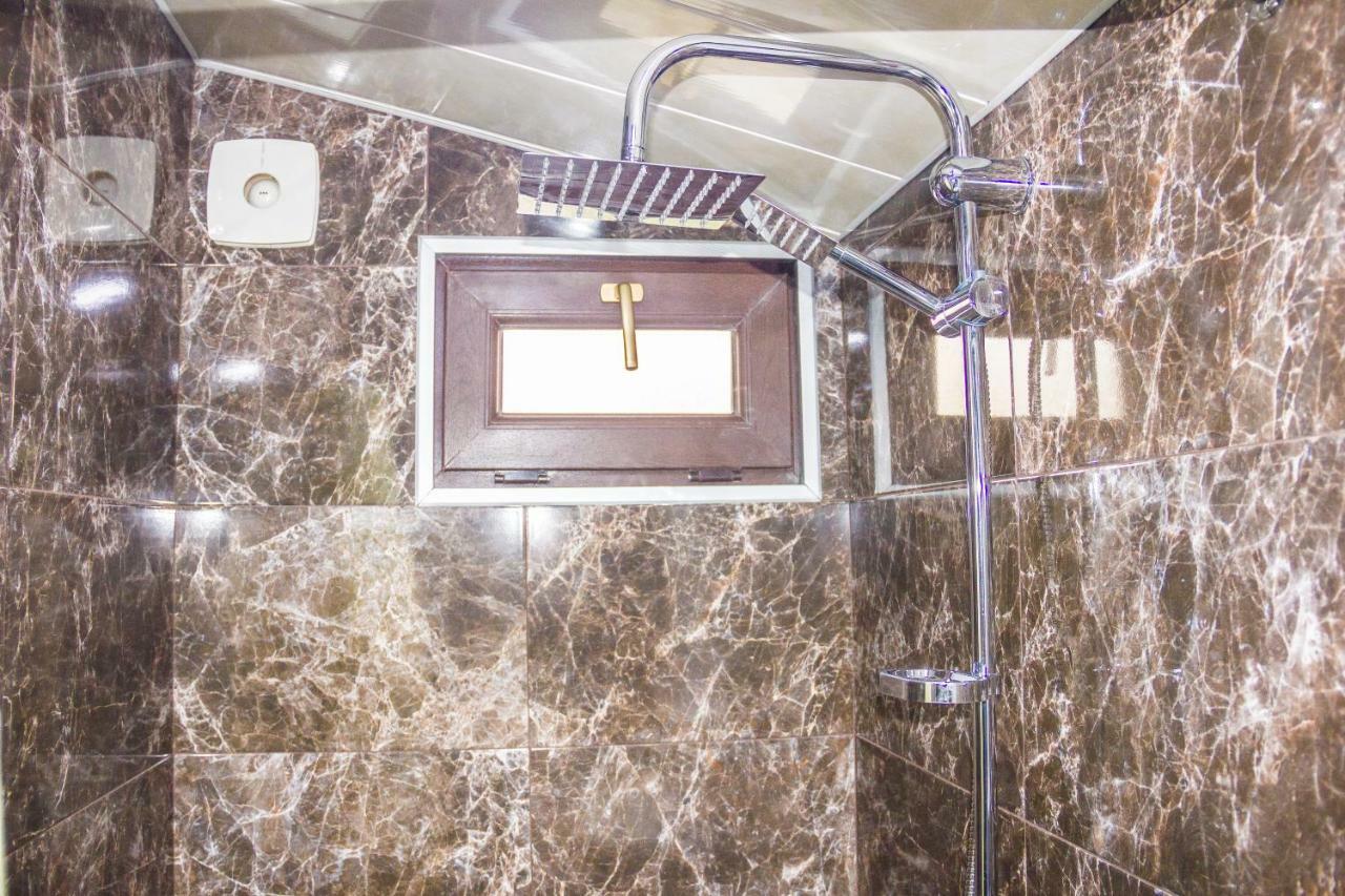 Apartament Sofia Тбілісі Екстер'єр фото
