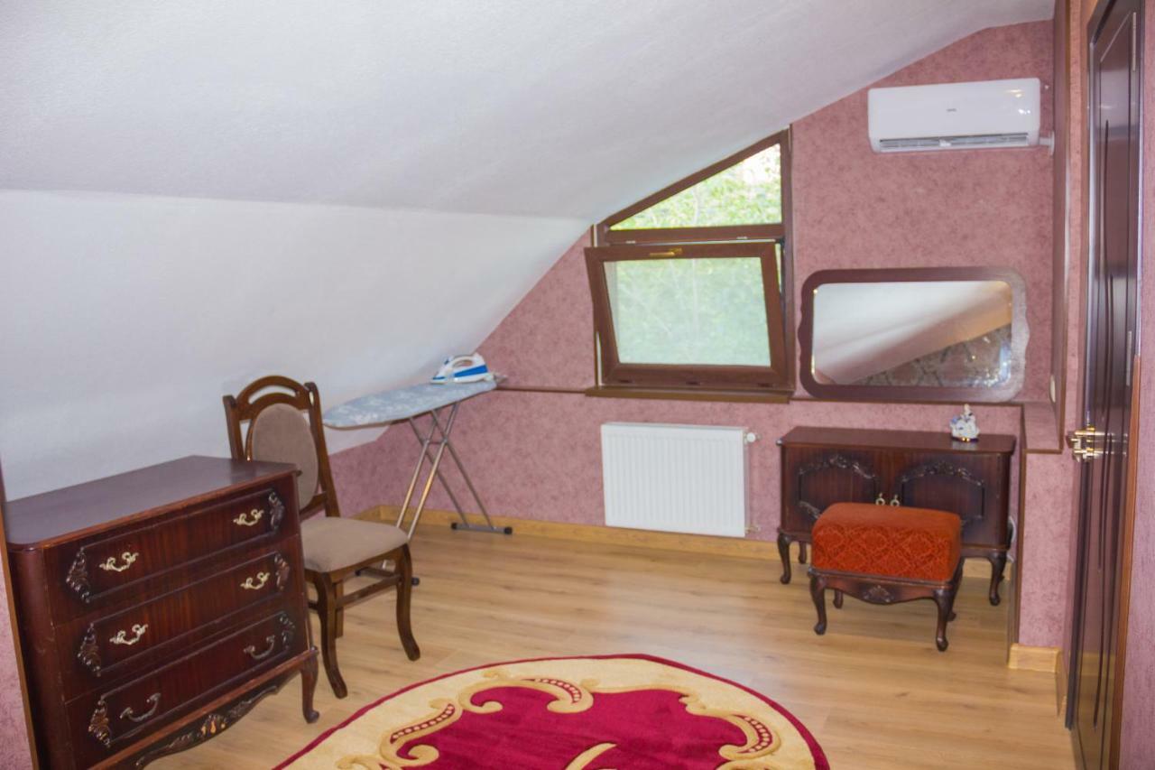 Apartament Sofia Тбілісі Екстер'єр фото