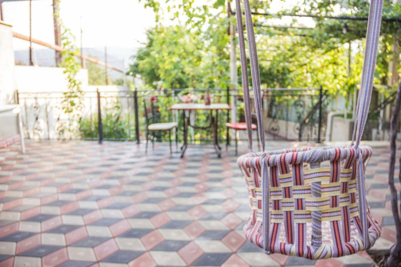 Apartament Sofia Тбілісі Екстер'єр фото