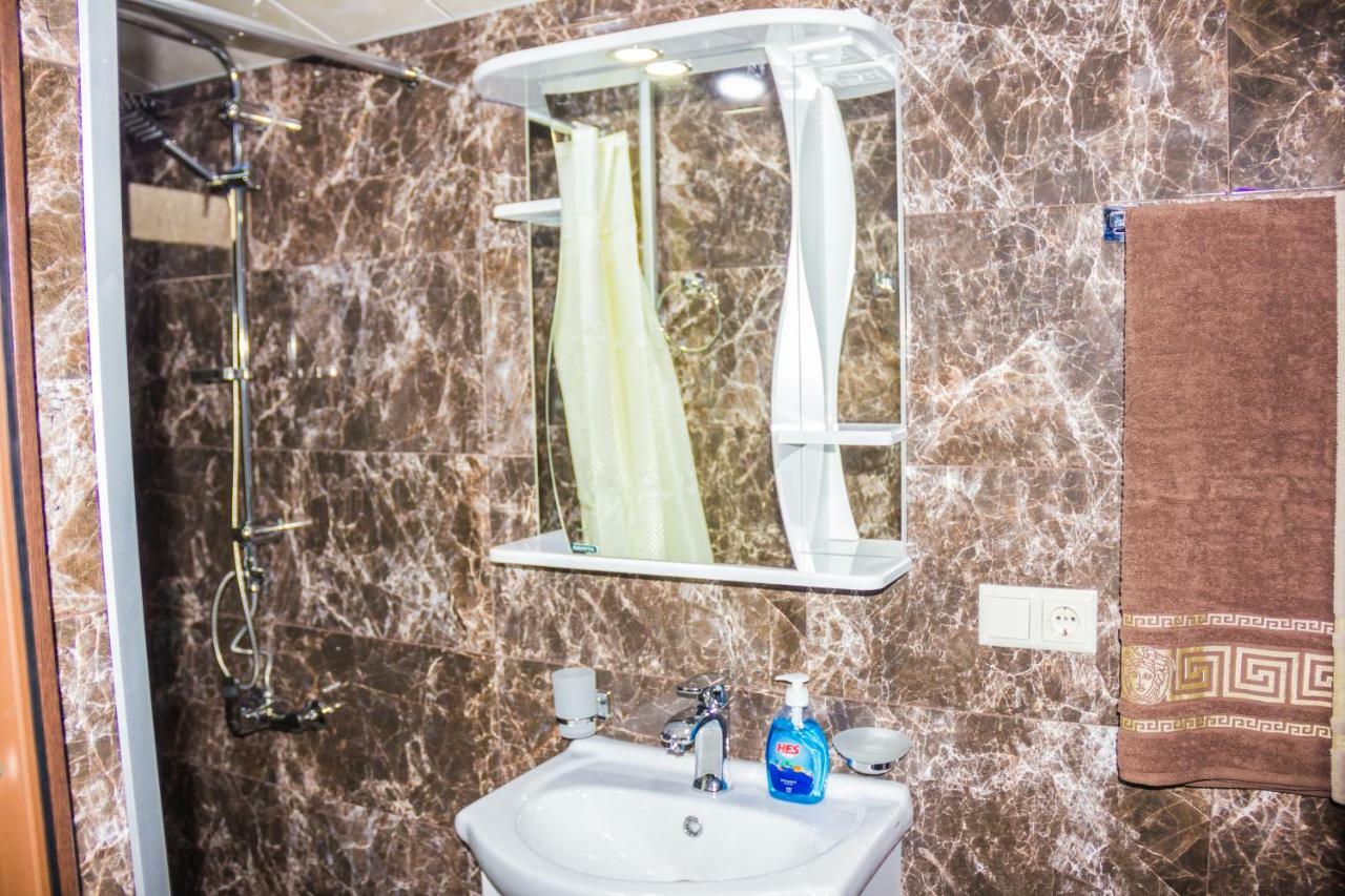 Apartament Sofia Тбілісі Екстер'єр фото