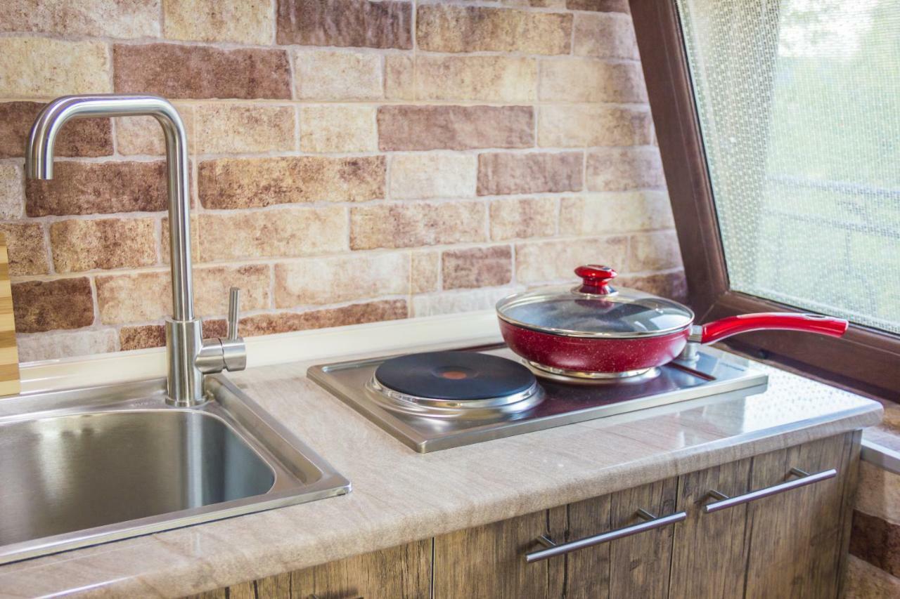 Apartament Sofia Тбілісі Екстер'єр фото