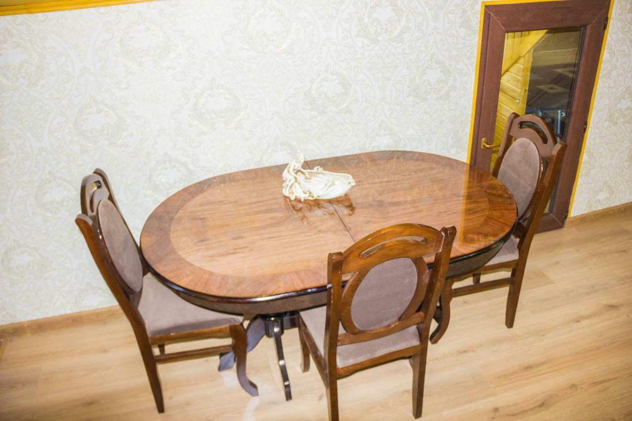 Apartament Sofia Тбілісі Екстер'єр фото