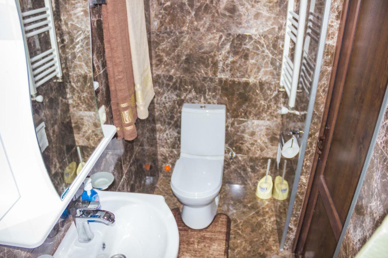 Apartament Sofia Тбілісі Екстер'єр фото