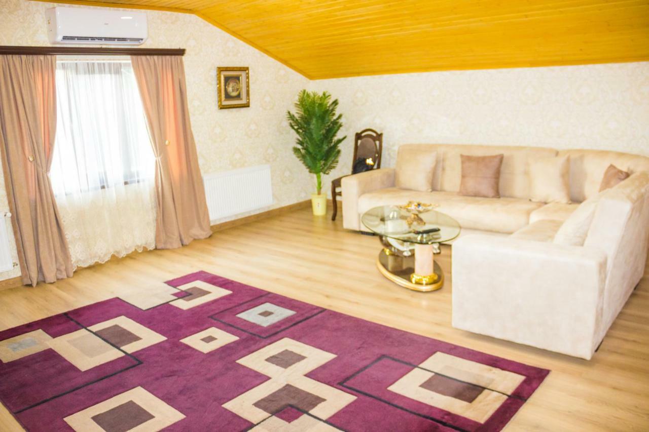 Apartament Sofia Тбілісі Екстер'єр фото