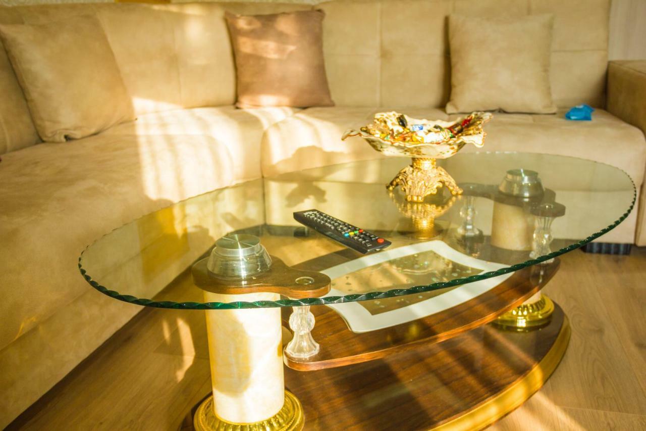 Apartament Sofia Тбілісі Екстер'єр фото