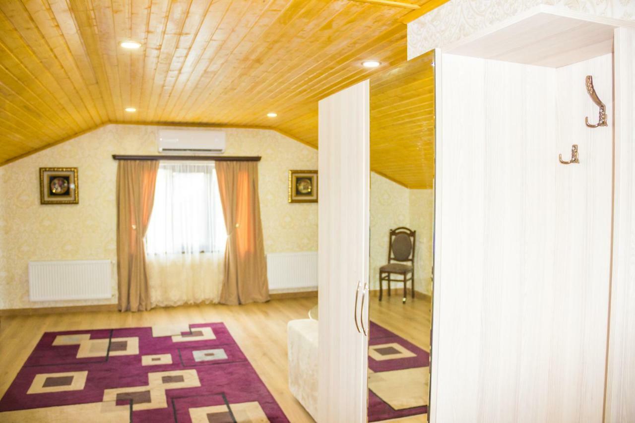 Apartament Sofia Тбілісі Екстер'єр фото