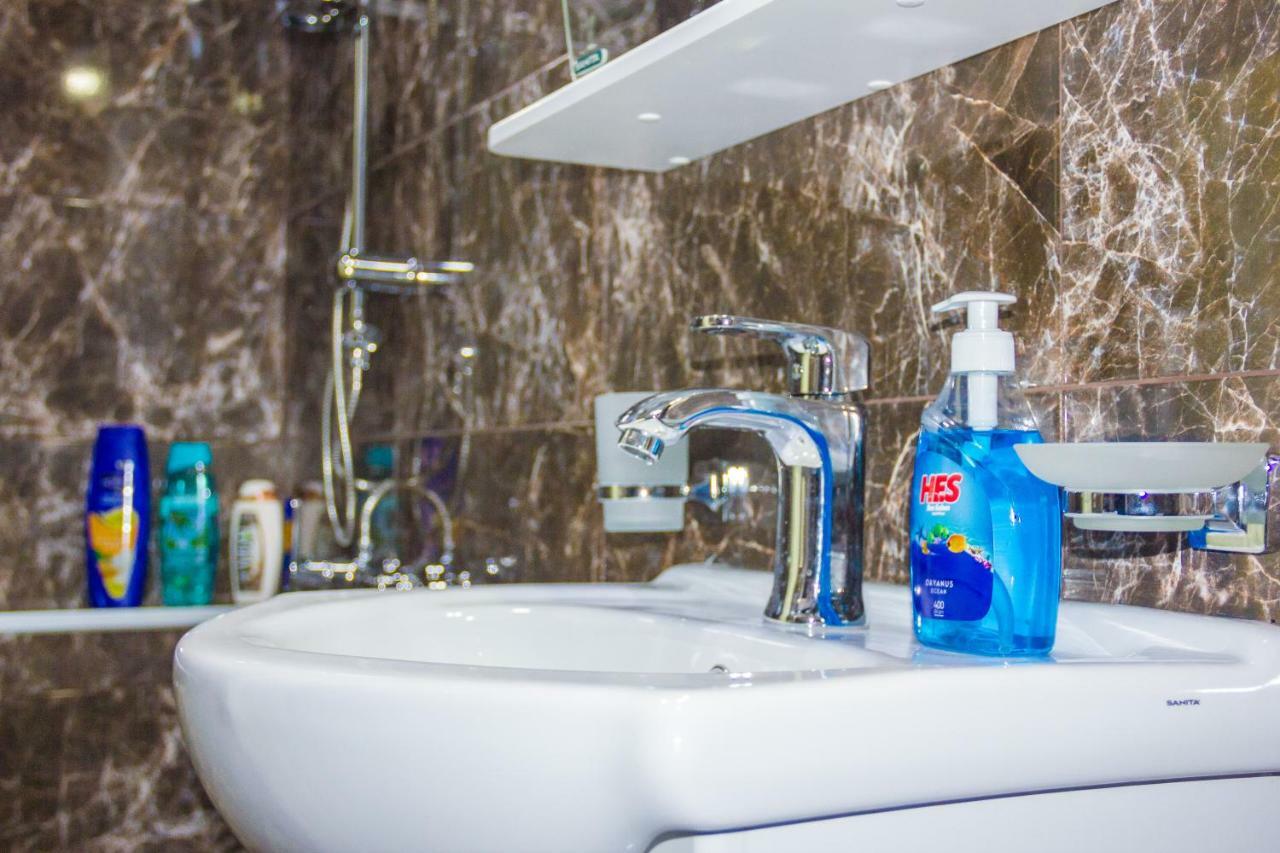 Apartament Sofia Тбілісі Екстер'єр фото