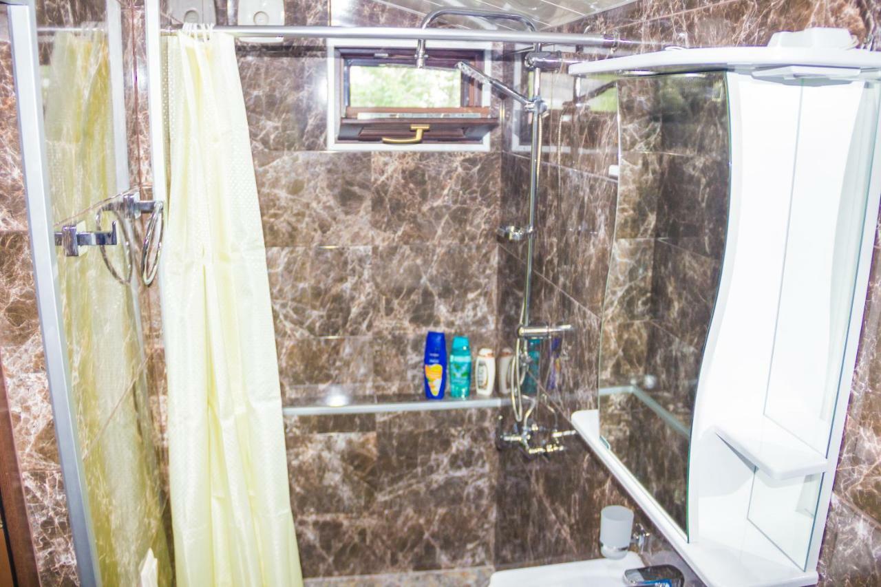 Apartament Sofia Тбілісі Екстер'єр фото