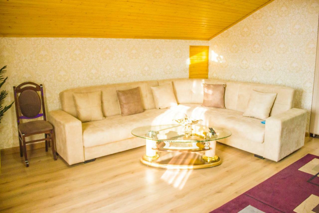 Apartament Sofia Тбілісі Екстер'єр фото